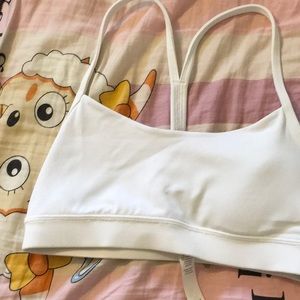 Lululemon flow Y bra